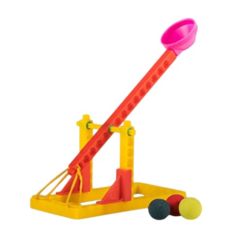 Katapulte Kits Katapulte Spielzeugset Katapulte Modell Kits STEM Lernspielzeug Inspirieren Kreativität Und Praktische Fähigkeiten von Uqezagpa