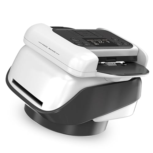 Uqezagpa 2 in 1 Elektrische Karte und Dealer Automatische Karten Dealer Machine 360 Grad Drehbar Elektrisch Uqezagpa 2 in 1 Elektrische Karte und Dealer Automatische Karten Dealer Machine 360 Grad Drehbar Elektrisch von Uqezagpa