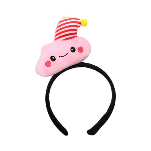 Uqezagpa Aufführungen Stern/Sonne Form Stirnbänder Karneval Party Plüsch Kopfschmuck Film Enthusiasten Cosplay Animes Werkzeuge Unisex Halloween für Frauen für Erwachsene Animes Charakter Cosplay Uqezagpa Aufführungen Stern/Sonne Form Stirnbänder Karneval Party Plüsch Kopfschmuck Film Enthusiasten Cosplay Animes Werkzeuge Unisex Halloween für Frauen für Erwachsene Animes Charakter Cosplay von Uqezagpa