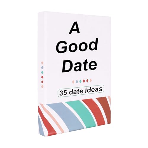 Uqezagpa Dates Scratches Card Provoking Dates Night Game Card Couple Strategy Table For New And Relationship Romtics Gift Box For Couple von Uqezagpa
