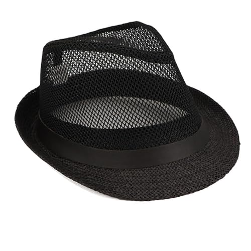 Uqezagpa Eleganter britischer Hut für Damen, Karneval, Festival, formelle Versammlung, Strohhut für Herren, Derby, Derby für Damen, großer Kopf, lustige Hüte, Damen Uqezagpa Eleganter britischer Hut für Damen, Karneval, Festival, formelle Versammlung, Strohhut für Herren, Derby, Derby für Damen, großer Kopf, lustige Hüte, Damen von Uqezagpa
