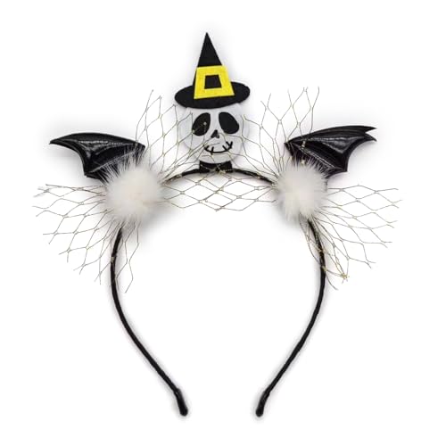Uqezagpa Glitzerndes Blutiges Auge Stirnband Schmetterling Cosplay Zubehör Blutiges Auge Kopfschmuck Cartoon Kürbis Halloween Jungen Halloween Kostüm Zubehör Bulk Uqezagpa Glitzerndes Blutiges Auge Stirnband Schmetterling Cosplay Zubehör Blutiges Auge Kopfschmuck Cartoon Kürbis Halloween Jungen Halloween Kostüm Zubehör Bulk von Uqezagpa