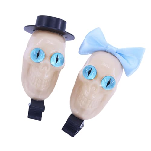 Uqezagpa Halloween-Kopfschmuck, verstellbare Größe, Haarbänder, Haltbarkeit, bequemer Kopfschmuck für Kostüme Uqezagpa Halloween-Kopfschmuck, verstellbare Größe, Haarbänder, Haltbarkeit, bequemer Kopfschmuck für Kostüme von Uqezagpa