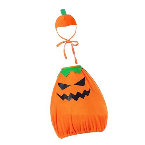 Uqezagpa Halloween-Kostüm, Gänse-Kostüm, Polyester-Stoff, Kleidung mit Kürbismuster, Outdoor-Statue für saisonale Displays, Festival, Gänse-Kleidung Uqezagpa Halloween-Kostüm, Gänse-Kostüm, Polyester-Stoff, Kleidung mit Kürbismuster, Outdoor-Statue für saisonale Displays, Festival, Gänse-Kleidung von Uqezagpa