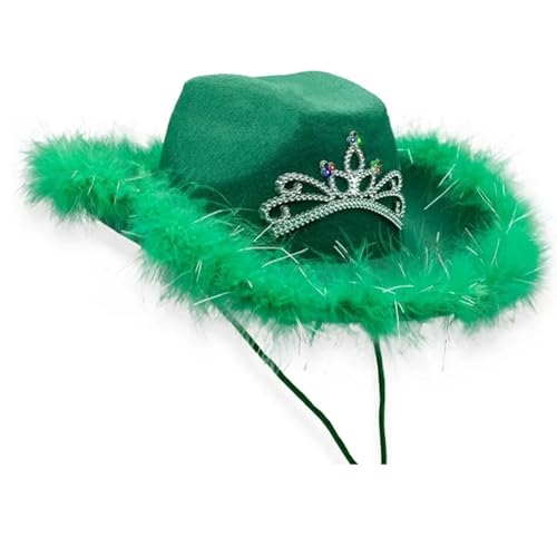 Uqezagpa Hut für Damen, Rollenspiel, Hochzeit, Party, Requisiten, Junggesellinnenabschied, weiblich Uqezagpa Hut für Damen, Rollenspiel, Hochzeit, Party, Requisiten, Junggesellinnenabschied, weiblich von Uqezagpa