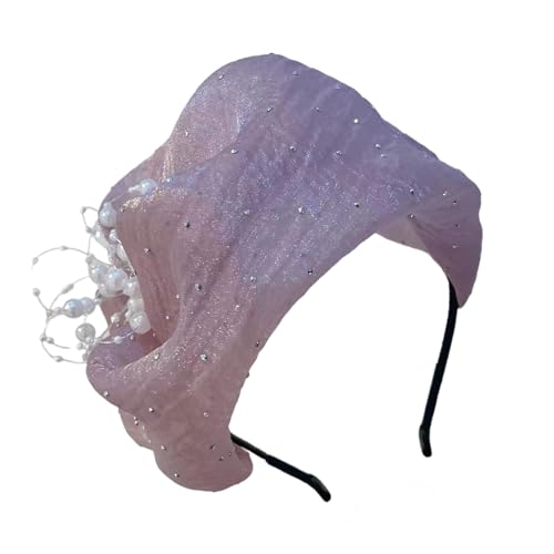 Uqezagpa Luxuriöser Party-Kopfschmuck, verstellbare Halloween-Kopfbedeckung, Plüsch, Unisex, Kopfschmuck für Partys und den täglichen Gebrauch, modische schwarze Seiden-Stirnbänder Uqezagpa Luxuriöser Party-Kopfschmuck, verstellbare Halloween-Kopfbedeckung, Plüsch, Unisex, Kopfschmuck für Partys und den täglichen Gebrauch, modische schwarze Seiden-Stirnbänder von Uqezagpa