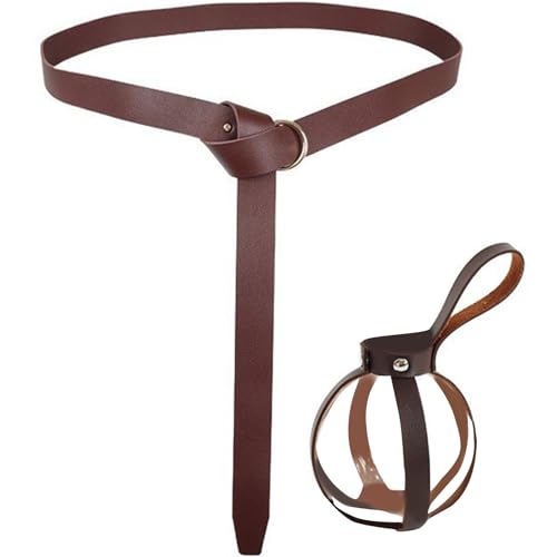 Uqezagpa Mittelalterliche Renaissancen, Schwerter, Frösche, Rock, Wanderungen, Trank, Flaschenhalter, Renaissance-Zubehör, Halloween, Cosplay, Kostüm, Halloween, Cosplay-Kostüm Uqezagpa Mittelalterliche Renaissancen, Schwerter, Frösche, Rock, Wanderungen, Trank, Flaschenhalter, Renaissance-Zubehör, Halloween, Cosplay, Kostüm, Halloween, Cosplay-Kostüm von Uqezagpa