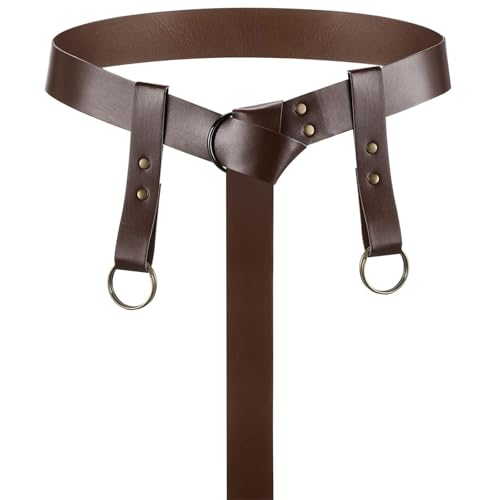 Uqezagpa Mittelalterliche Renaissancen, Schwerter, Frösche, Rock, Wanderungen, Trank, Flaschenhalter, Renaissance-Zubehör, Halloween, Cosplay, Kostüm, Halloween, Cosplay-Kostüm Uqezagpa Mittelalterliche Renaissancen, Schwerter, Frösche, Rock, Wanderungen, Trank, Flaschenhalter, Renaissance-Zubehör, Halloween, Cosplay, Kostüm, Halloween, Cosplay-Kostüm von Uqezagpa