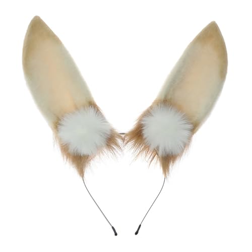 Uqezagpa Plüsch Ostern Stirnband Anime Dienstmädchen Hairhoop Cosplay Kostüm Halloween Party Kopfschmuck Mädchen Comics Show Kopfbedeckung Ostern Stirnband Uqezagpa Plüsch Ostern Stirnband Anime Dienstmädchen Hairhoop Cosplay Kostüm Halloween Party Kopfschmuck Mädchen Comics Show Kopfbedeckung Ostern Stirnband von Uqezagpa