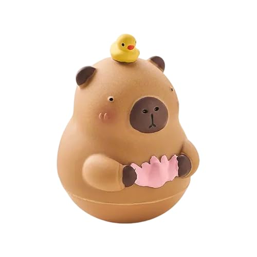 Uqezagpa Schöne Cartoon Figur von Uqezagpa