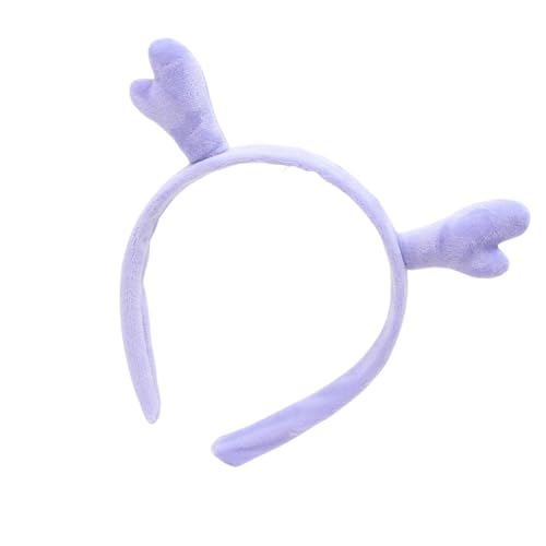 Uqezagpa Schönes, pelziges Necha-Brötchen-Stirnband für Anime-Partys, Verkleidungen, ideal für Shows und Festivals, Feiern, Zubehör Uqezagpa Schönes, pelziges Necha-Brötchen-Stirnband für Anime-Partys, Verkleidungen, ideal für Shows und Festivals, Feiern, Zubehör von Uqezagpa