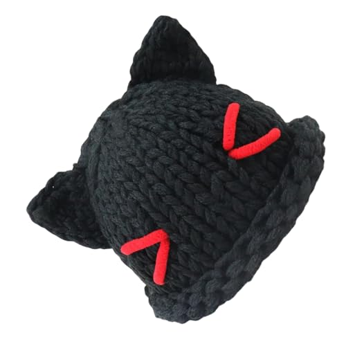 Uqezagpa Übergroßer Kätzchenhut Mit Ohrfarbhut Kinder Pelzige Cartoon Foto Requisiten Freien Kopfhut Für Halloween Uqezagpa Übergroßer Kätzchenhut Mit Ohrfarbhut Kinder Pelzige Cartoon Foto Requisiten Freien Kopfhut Für Halloween von Uqezagpa