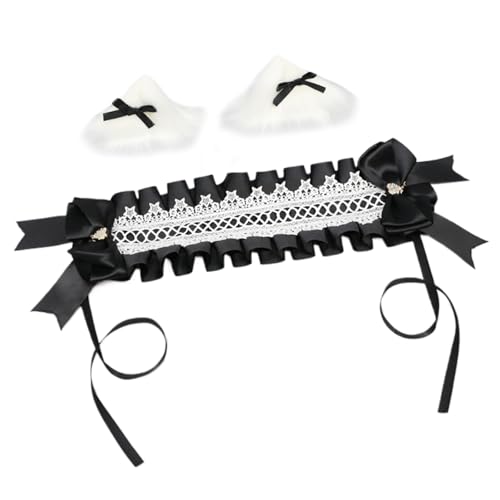Vielseitiger Anlass Haarband Kinder Halloween Ohren Stirnbänder Elegant Hairhoop für einzigartige Partykleidung Halloween Kostüm Zubehör Vielseitiger Anlass Haarband Kinder Halloween Ohren Stirnbänder Elegant Hairhoop für einzigartige Partykleidung Halloween Kostüm Zubehör von Uqezagpa