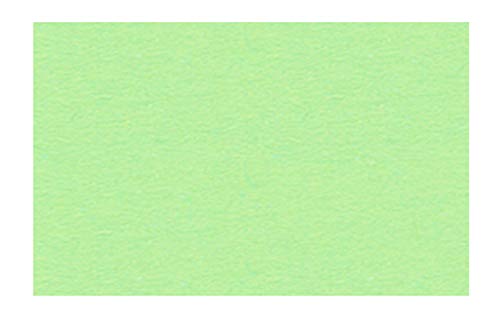 Ursus 3774630 - Fotokarton mint, DIN A4, 300 g/qm, 50 Blatt, durchgefärbt, hohe Farbbrillanz und Lichtbeständigkeit, aus frischzellulose, ideale Grundlage für kreative Bastelarbeiten von Ursus