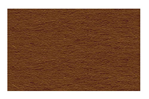 Ursus 3774672 - Fotokarton mittelbraun, DIN A4, 300 g/qm, 50 Blatt, durchgefärbt, hohe Farbbrillanz und Lichtbeständigkeit, aus frischzellulose, ideale Grundlage für kreative Bastelarbeiten von Ursus