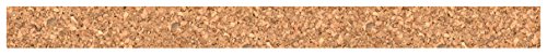 Ursus 58980001 - Korkband Natur, ca. 16 mm x 1.25 m von Ursus