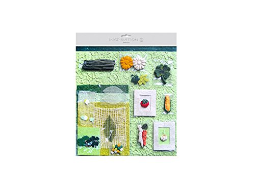 Ursus 63000099 - Selection, Garden, Papiere und Accessoires für kreatives Gestalten, verschiedene handgefertigte Dekomaterialien, besonders geeignet für Scrapbooking, Dekoration von Geschenken Ursus 63000099 - Selection, Garden, Papiere und Accessoires für kreatives Gestalten, verschiedene handgefertigte Dekomaterialien, besonders geeignet für Scrapbooking, Dekoration von Geschenken von Ursus