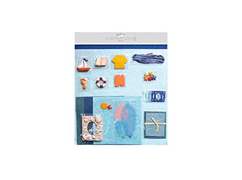 Ursus 63010099 - Selection, Summer, Papiere und Accessoires für kreatives Gestalten, verschiedene handgefertigte Dekomaterialien, besonders geeignet für Scrapbooking, Dekoration von Geschenken Ursus 63010099 - Selection, Summer, Papiere und Accessoires für kreatives Gestalten, verschiedene handgefertigte Dekomaterialien, besonders geeignet für Scrapbooking, Dekoration von Geschenken von Ursus