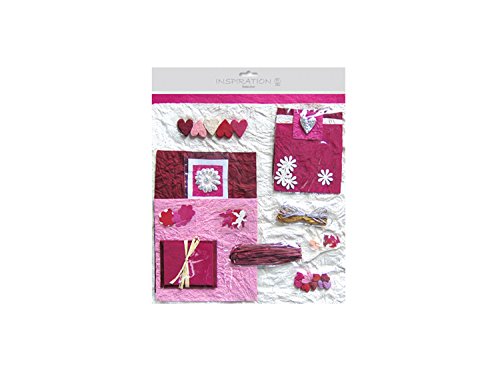 Ursus 63040099 - Selection, Sweetheart, Papiere und Accessoires für kreatives Gestalten, verschiedene handgefertigte Dekomaterialien, besonders geeignet für Scrapbooking, Dekoration von Geschenken Ursus 63040099 - Selection, Sweetheart, Papiere und Accessoires für kreatives Gestalten, verschiedene handgefertigte Dekomaterialien, besonders geeignet für Scrapbooking, Dekoration von Geschenken von Ursus