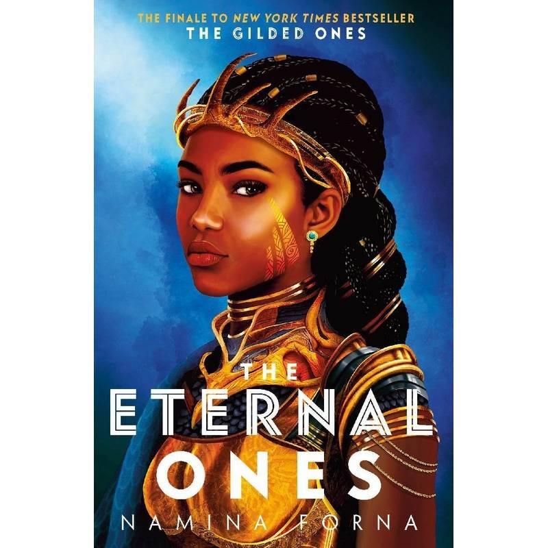 The Eternal Ones von Usborne Publishing