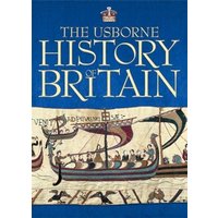 History of Britain von Usborne Publishing