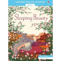 Sleeping Beauty von Usborne Publishing