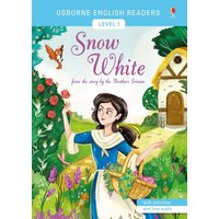 Snow White von Usborne Publishing