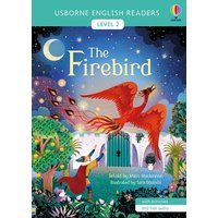 The Firebird von Usborne