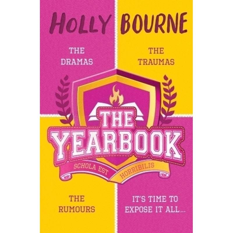 The Yearbook von Usborne Publishing