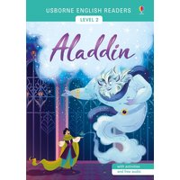 Aladdin von Usborne
