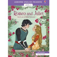 Romeo and Juliet von Usborne