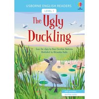 The Ugly Duckling von Usborne