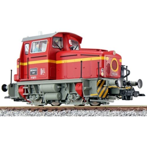 31449 Diesellok KG230, Lok 6 Behala, Ep. V (inkl. Sound) DC+AC von Use