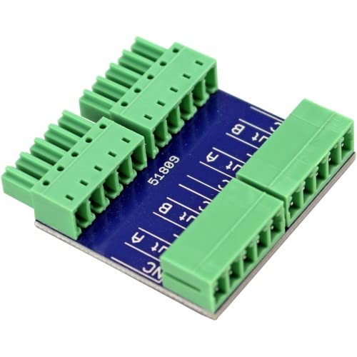 51809 SwitchPilot Adapter für Signale mit gemeinsamer Kathode 51809 SwitchPilot Adapter für Signale mit gemeinsamer Kathode von Use
