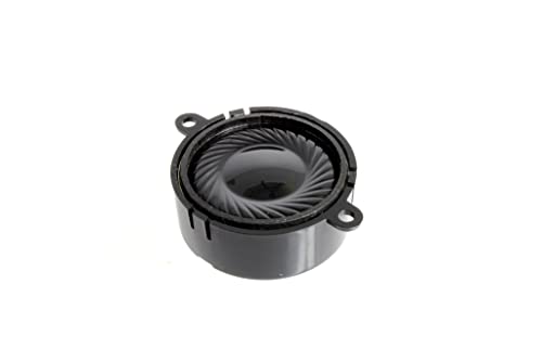 ESU Lautsprecher 28 mm rund 4 Ohm #50333 ESU Lautsprecher 28 mm rund 4 Ohm #50333 von ESU