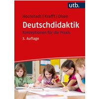 Deutschdidaktik von Utb GmbH