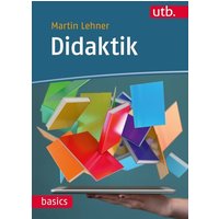 Didaktik von Utb GmbH
