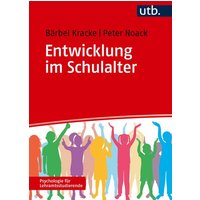 Entwicklung im Schulalter von Utb GmbH