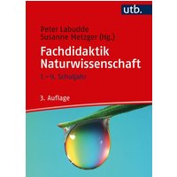 Fachdidaktik Naturwissenschaft von Utb GmbH