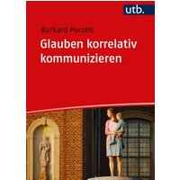 Glauben korrelativ kommunizieren von Utb GmbH