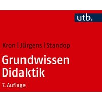 Grundwissen Didaktik von Utb GmbH