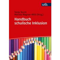Handbuch schulische Inklusion von Utb GmbH