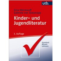 Kinder- und Jugendliteratur von Utb GmbH
