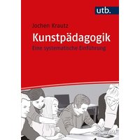 Kunstpädagogik von Utb GmbH