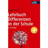 Lehrbuch Differenzen in der Schule von Utb GmbH