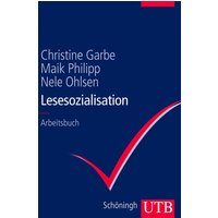 Lesesozialisation von Utb GmbH