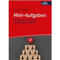 Mini-Aufgaben von Utb GmbH