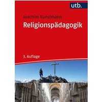 Religionspädagogik von Utb GmbH