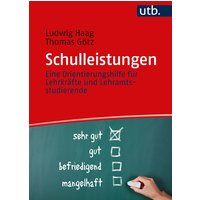 Schulleistungen von Utb GmbH