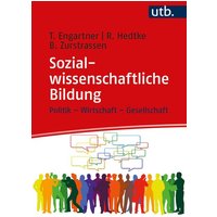 Sozialwissenschaftliche Bildung von Utb GmbH
